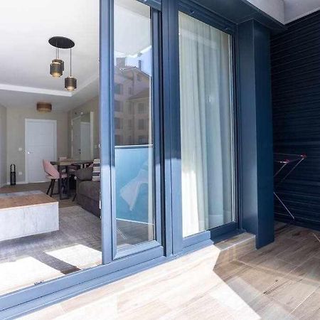 Coimbra Etxea Precioso Piso Recien Estrenado Lägenhet Bermeo Exteriör bild