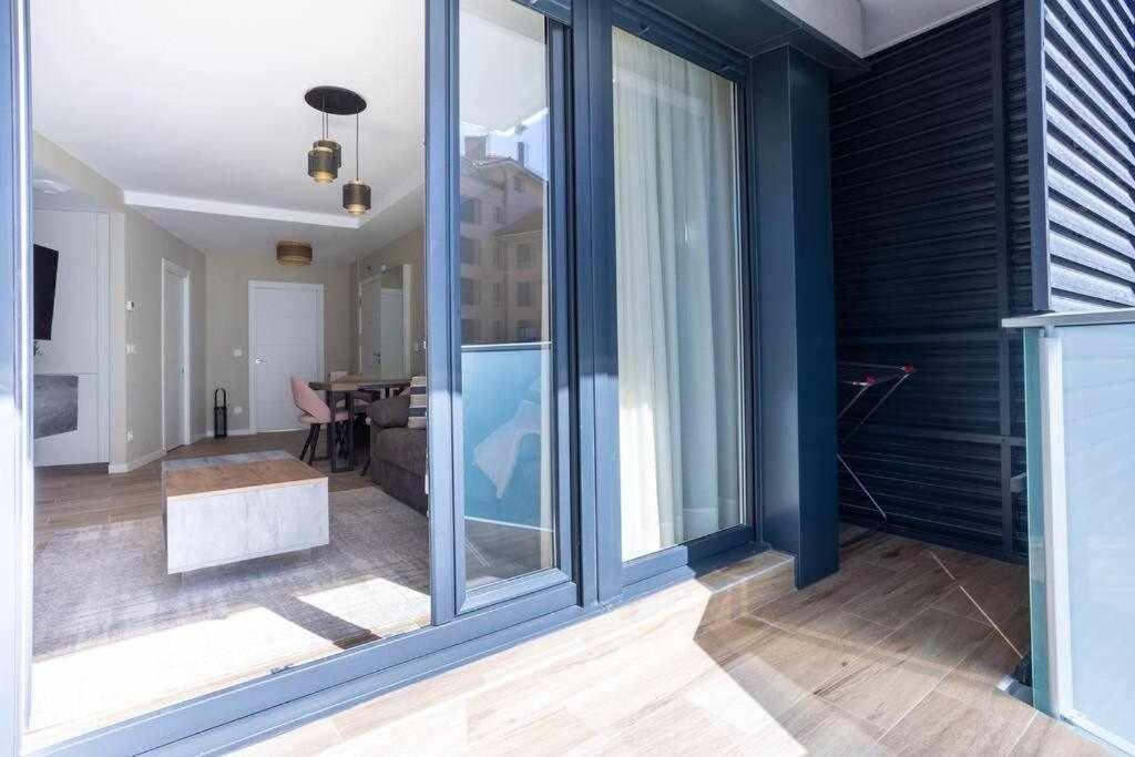 Coimbra Etxea Precioso Piso Recien Estrenado Lägenhet Bermeo Exteriör bild
