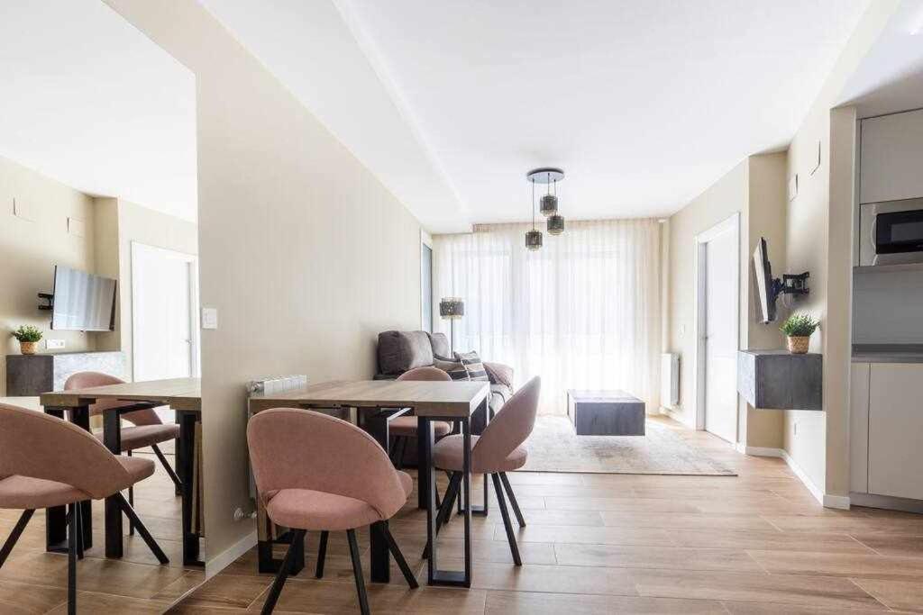 Coimbra Etxea Precioso Piso Recien Estrenado Lägenhet Bermeo Exteriör bild