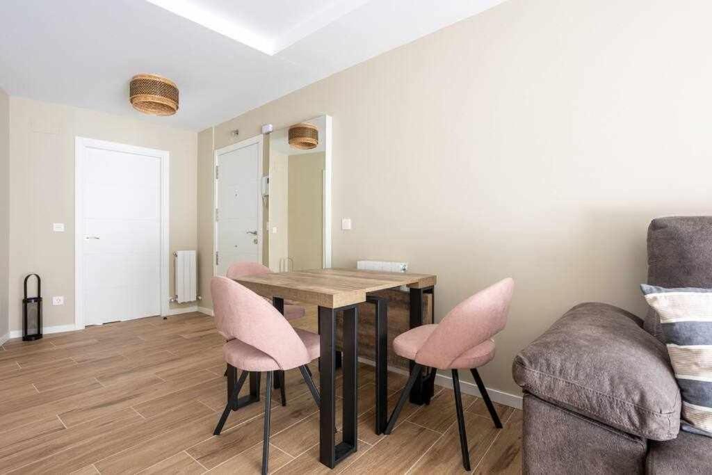 Coimbra Etxea Precioso Piso Recien Estrenado Lägenhet Bermeo Exteriör bild