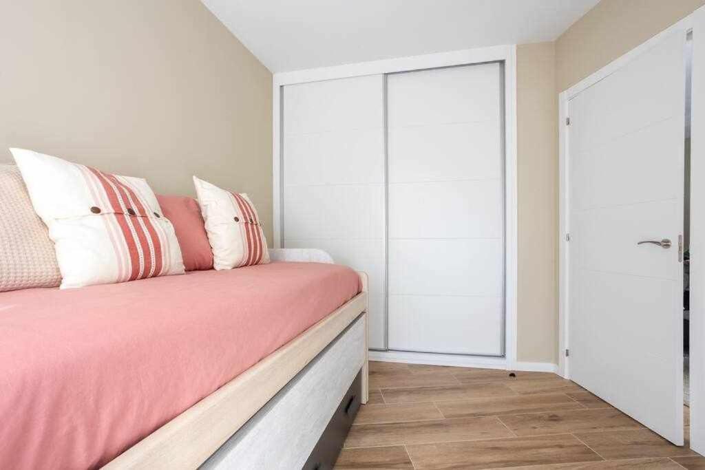 Coimbra Etxea Precioso Piso Recien Estrenado Lägenhet Bermeo Exteriör bild