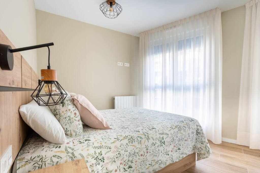 Coimbra Etxea Precioso Piso Recien Estrenado Lägenhet Bermeo Exteriör bild