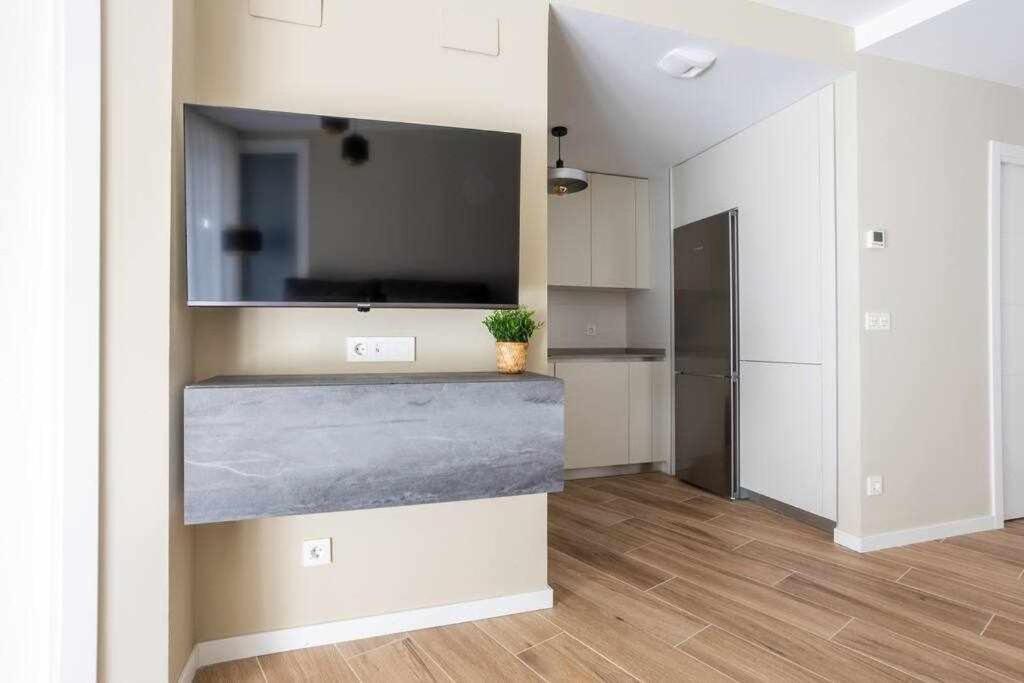 Coimbra Etxea Precioso Piso Recien Estrenado Lägenhet Bermeo Exteriör bild