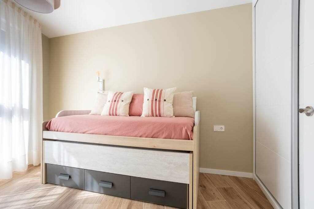 Coimbra Etxea Precioso Piso Recien Estrenado Lägenhet Bermeo Exteriör bild
