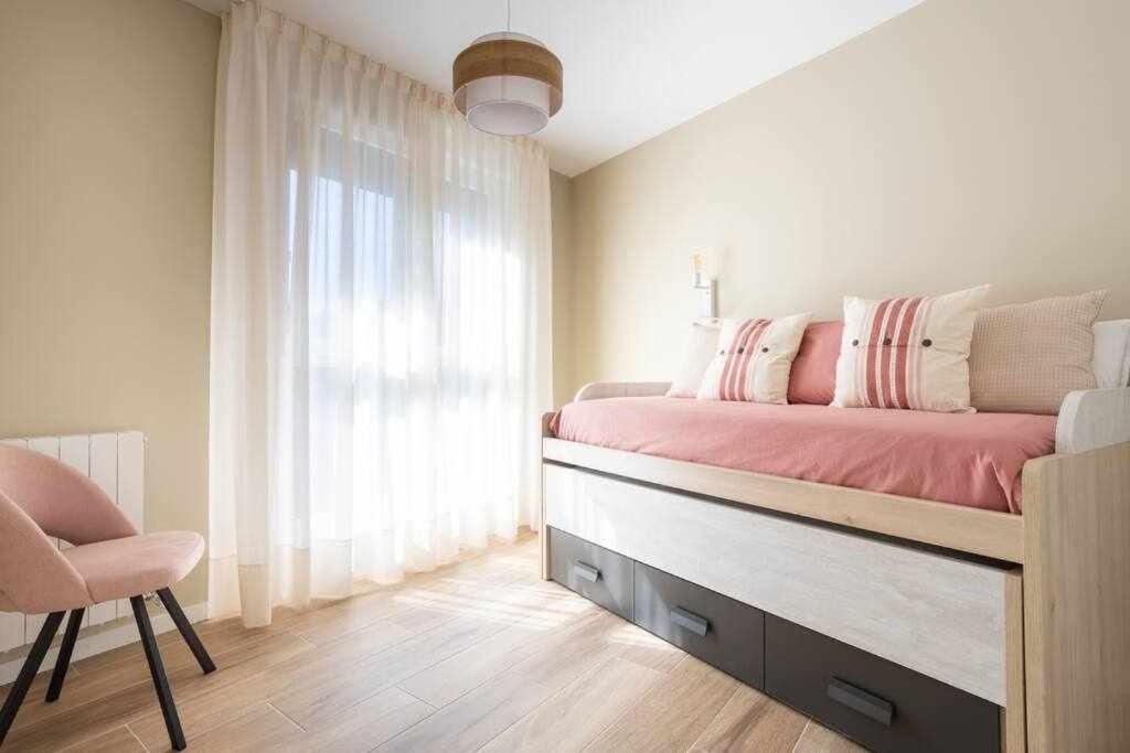 Coimbra Etxea Precioso Piso Recien Estrenado Lägenhet Bermeo Exteriör bild